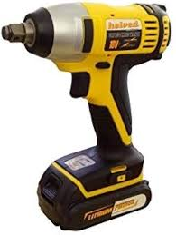 Avvitatore ad impulsi 18V